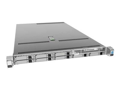 Cisco C220 M4 1U Rackmount Server