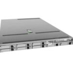 Cisco UCS C220 M4 1U Server