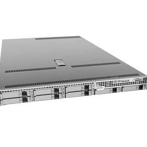 Cisco UCS C220 M4 1U Server