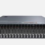 Dell R730XD