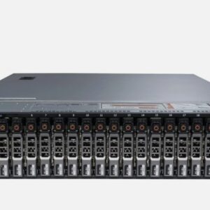 Dell R730XD