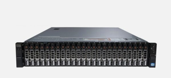 Dell R730XD