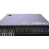 dell r730xd sff 24 Bays Storage Server