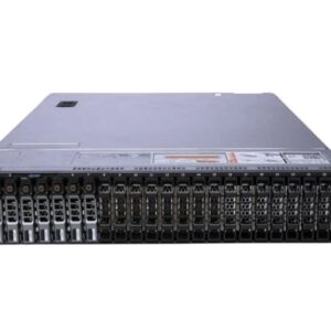 dell r730xd sff 24 Bays Storage Server