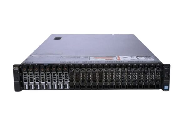 dell r730xd sff 24 Bays Storage Server