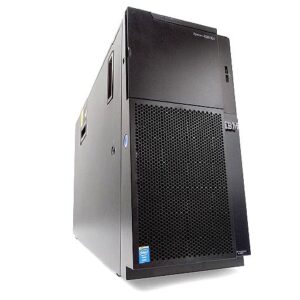 IBM X3500 M4 Tower