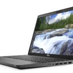 Dell Latitude 5500 Laptop