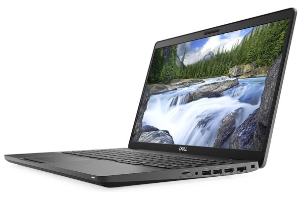 Dell Latitude 5500 Laptop