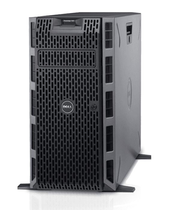 Dell T330 Tower Server