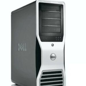 Dell Precision T7500