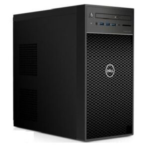 Dell Precison 3640 Xeon W-2190p