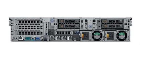 Dell R740XD LFF Server