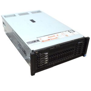 Dell PowerEdge R920