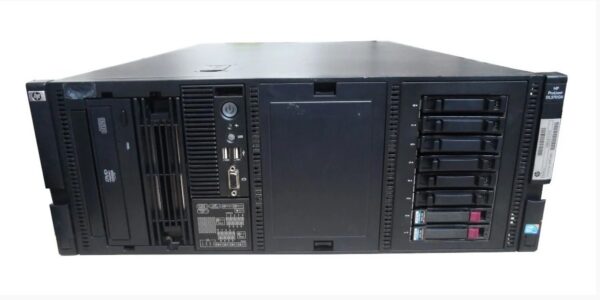 HP DL370 G6