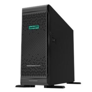 HP G10 Tower Server