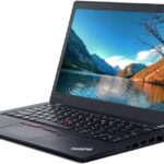 IBM ThinkPad T460s