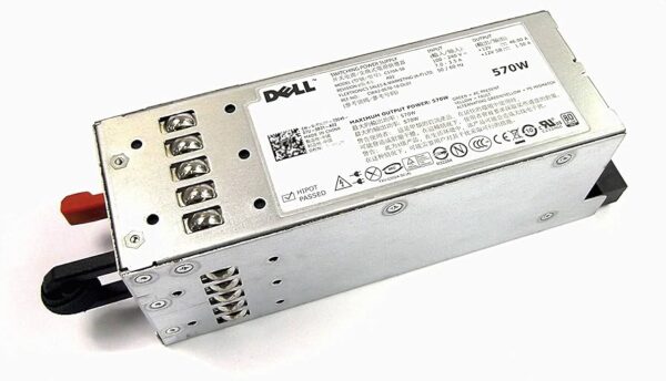 Dell 570W PSU