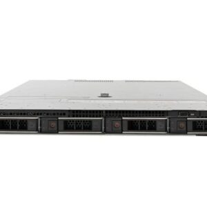 Dell PowerEdge R640 LFF Server