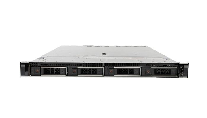 Dell PowerEdge R640 LFF Server