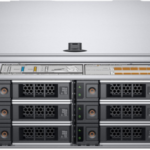 Dell PowerEdge R740XD LFF