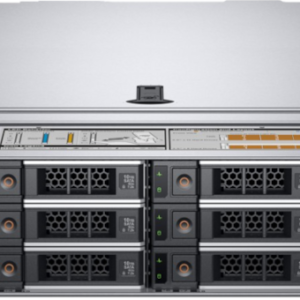 Dell PowerEdge R740XD LFF
