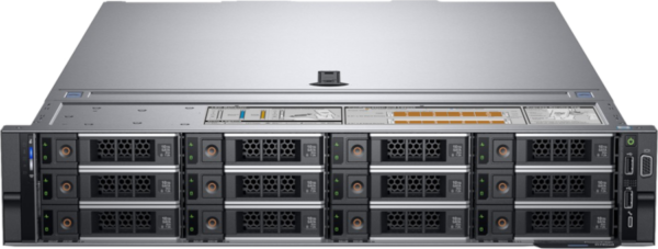 Dell PowerEdge R740XD LFF