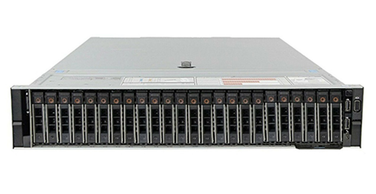 Dell EMC VxRail V570F 24