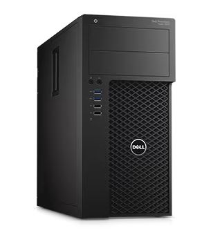 Dell Precision 3620 Toronto