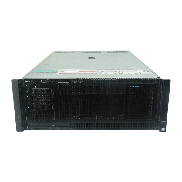 Dell PowerEdge R930