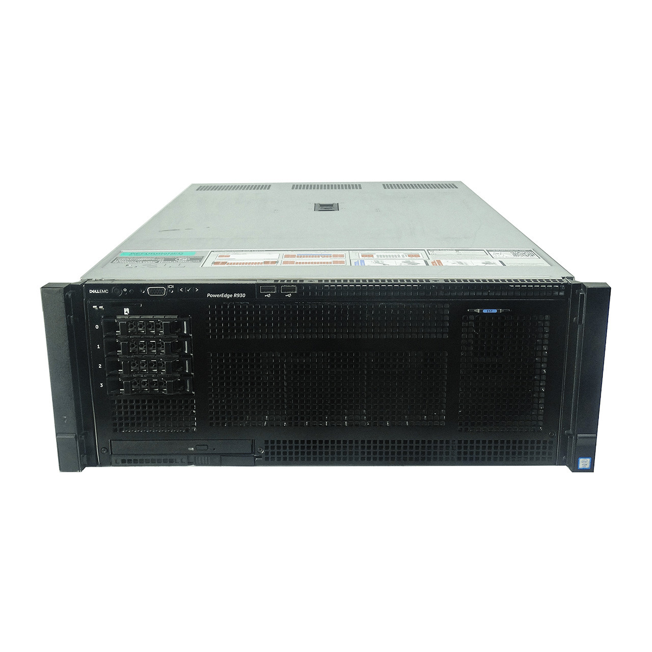 Dell PowerEdge R930