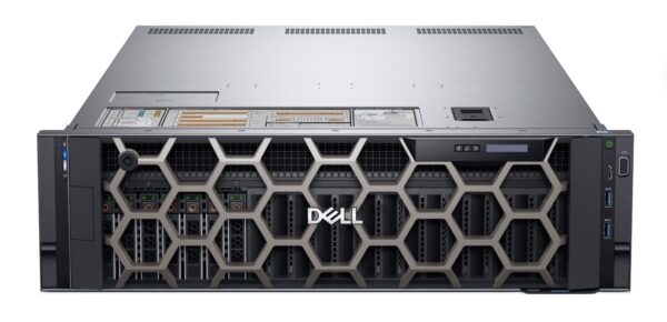 Dell PowerEdge R940