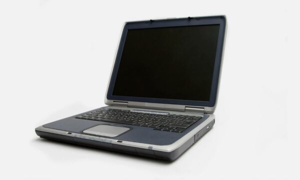 XP Laptop