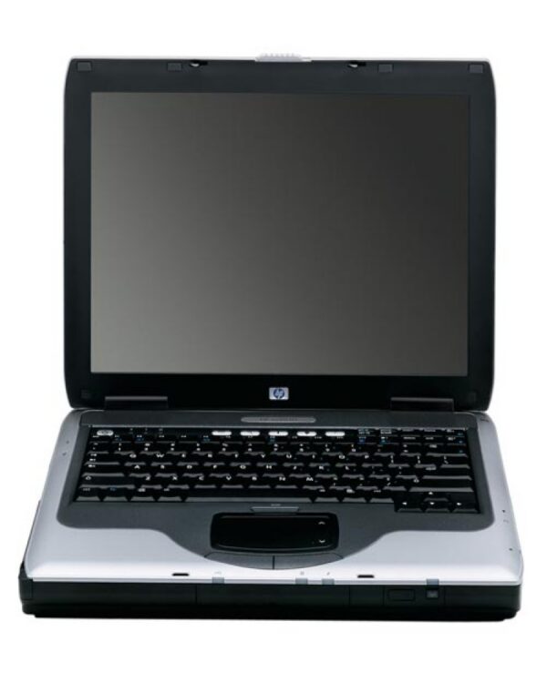 HP Laptop windows XP