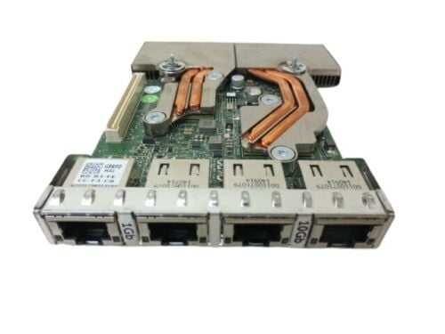 Dell Dual Port 10GB NIC