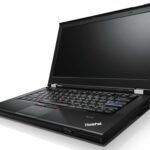 IBM ThinkPad T420