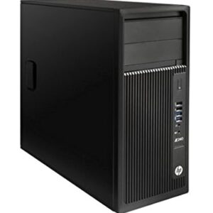 HP Z240 WorkStation