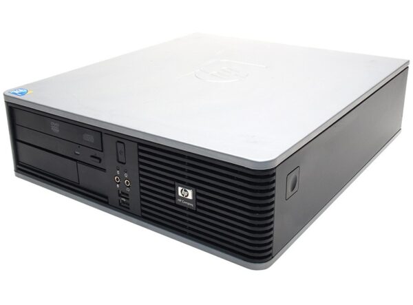 HP Windows XP Computer