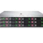 HP dl380 G10 LFF