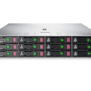 HP dl380 G10 LFF