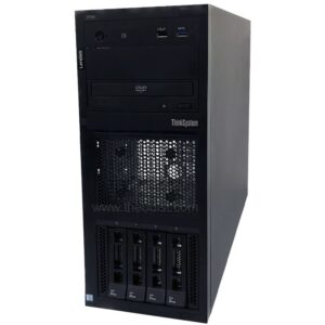 Lenovo ThinkServer ST250