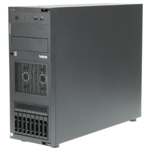 Lenovo ThinkServer ST250