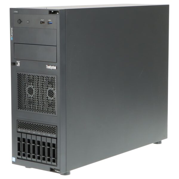 Lenovo ThinkServer ST250