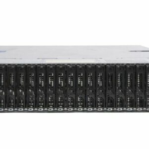 Dell C6320p Xeon Phi 7250