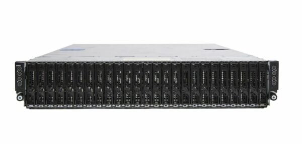 Dell C6320p Xeon Phi 7250
