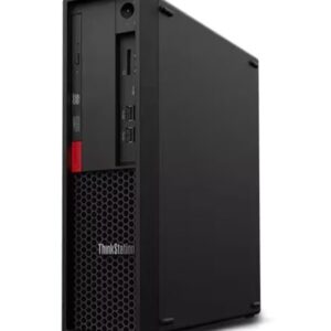 Lenovo ThinkStation P330 Xeon E-2276G