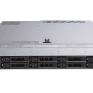 Dell R640 NVME