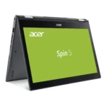 Acer Spin 5 Touch Screen