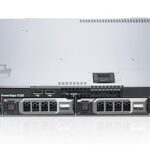 Dell PowerEdge R320