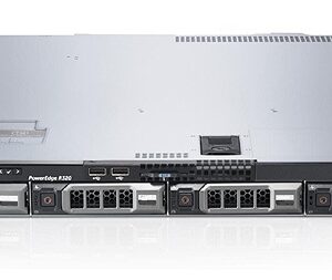 Dell PowerEdge R320
