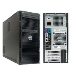 Dell PowerEdge T130